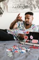 game trực tuyến F8bet Baccarat